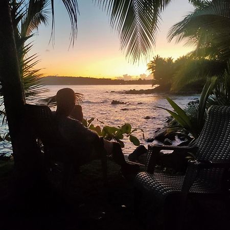 Guesthouse Island Escape South End Ngoại thất bức ảnh