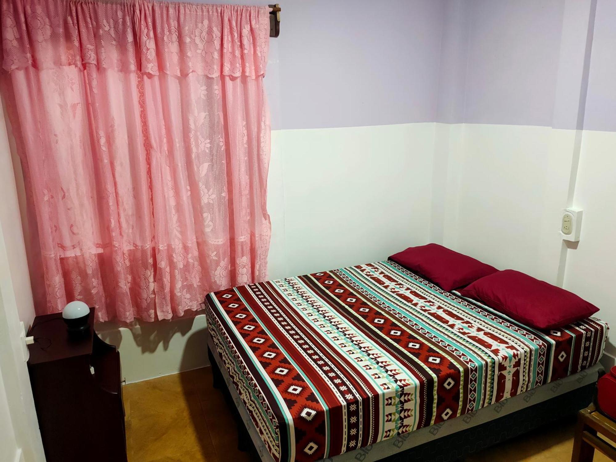 Guesthouse Island Escape South End Phòng bức ảnh