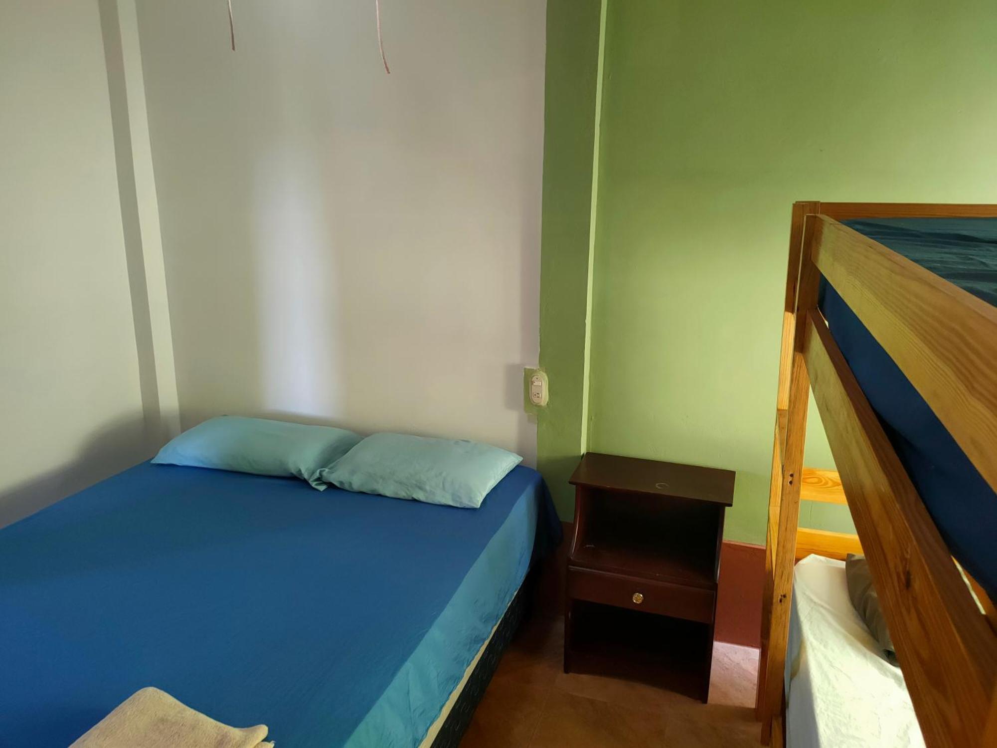 Guesthouse Island Escape South End Phòng bức ảnh