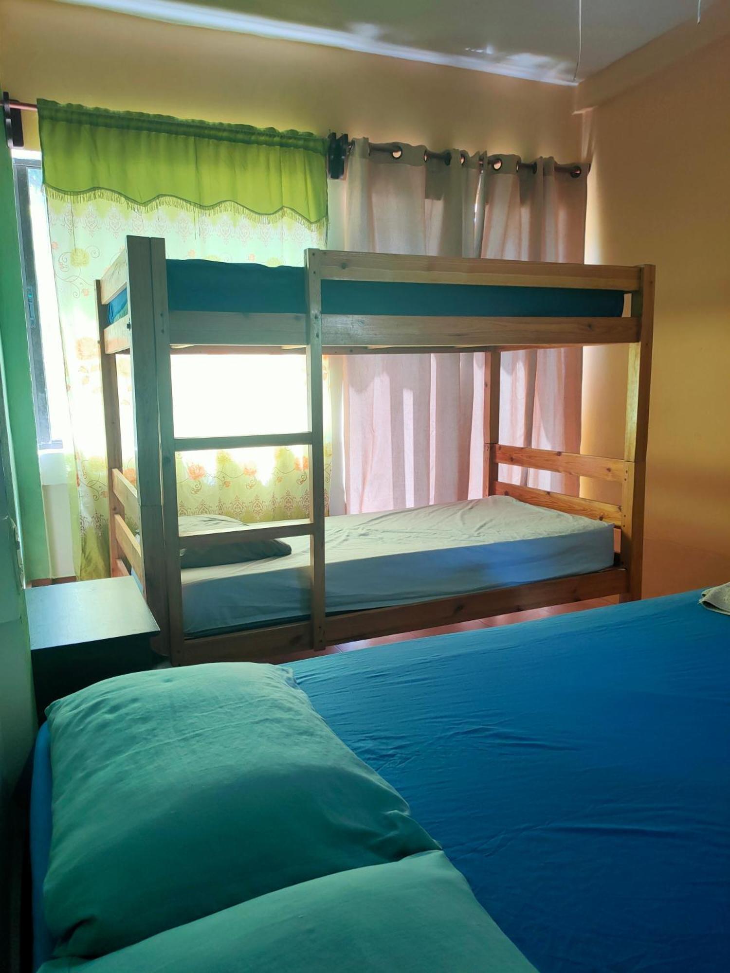 Guesthouse Island Escape South End Phòng bức ảnh