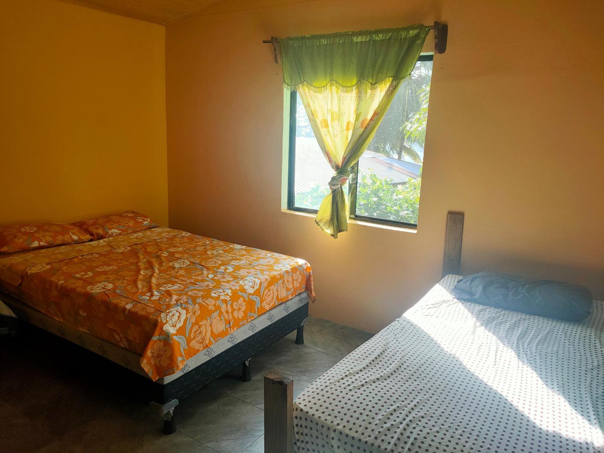 Guesthouse Island Escape South End Phòng bức ảnh