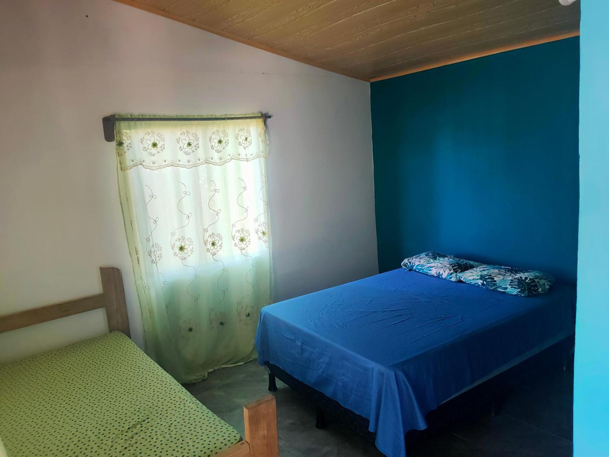 Guesthouse Island Escape South End Phòng bức ảnh
